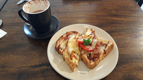 Grindstone Coffee House - Accommodation in Surfers Paradise 0
