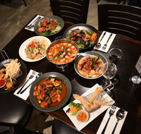 Hanuman Thai Restaurant - Accommodation in Surfers Paradise