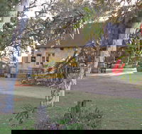 Overland Corner Hotel - Accommodation in Surfers Paradise