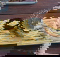 Oxford Tap House - Accommodation in Surfers Paradise