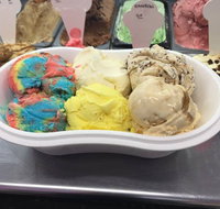 Sprinkles Ice Creamery - Accommodation in Surfers Paradise