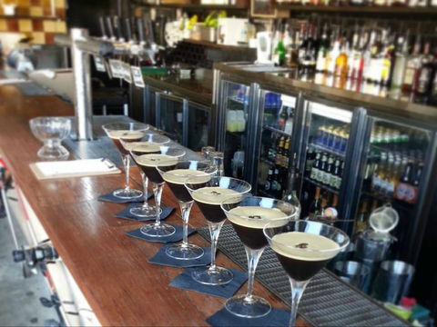 Sweetheart’s Rooftop Barbecue - Accommodation in Surfers Paradise 2