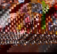 The GeneralPort Albert Cafe  Winebar - Accommodation in Surfers Paradise
