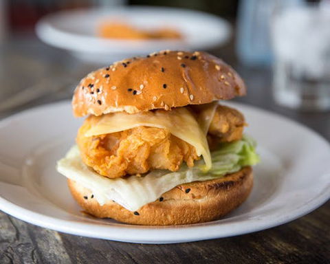 VIA9 Cafe & Bar - Accommodation in Surfers Paradise 0