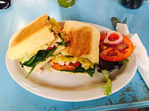 Warragul Plaza Cafe - Accommodation in Surfers Paradise 0