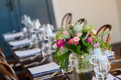 Water St Kitchen - Accommodation in Surfers Paradise 0