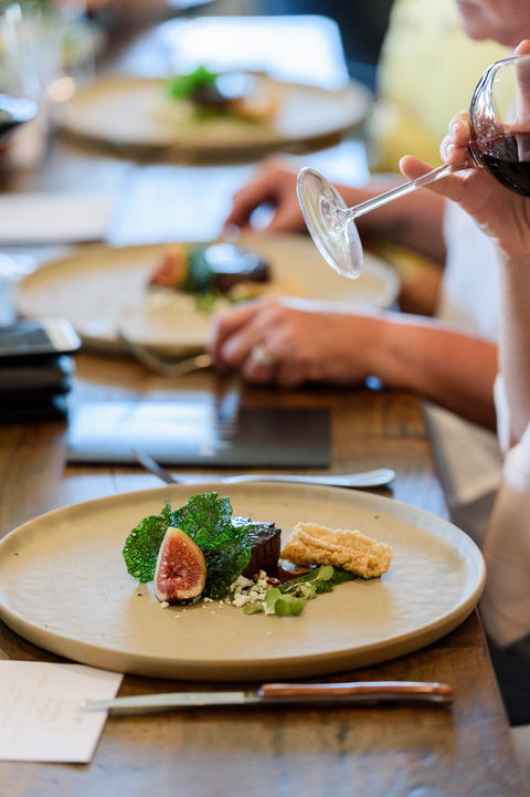Water St Kitchen - Accommodation in Surfers Paradise 1