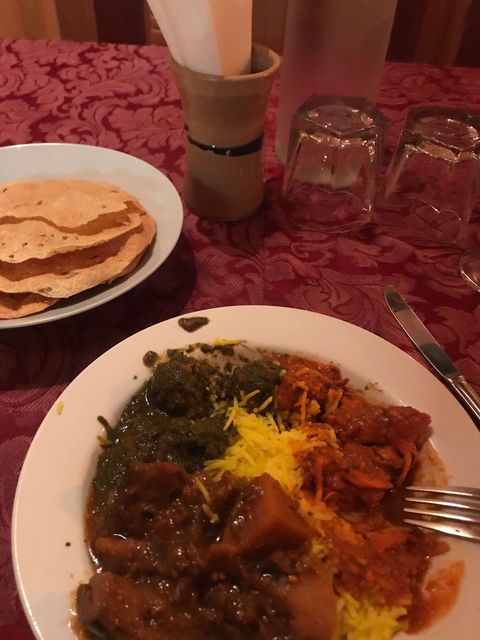 Your Choice Indian Cuisine - Accommodation in Surfers Paradise 0