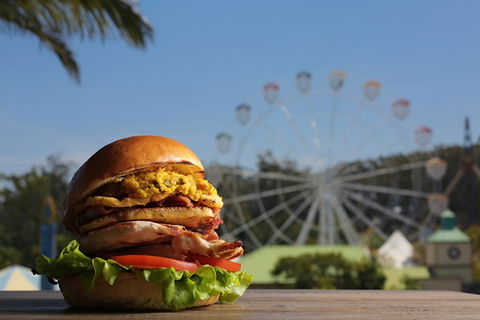 Banana Bender Pub - Accommodation in Surfers Paradise 0