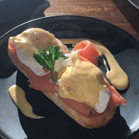 Braised Pork Cafe - Accommodation in Surfers Paradise 0