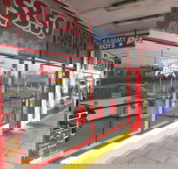 Burgur - Accommodation in Surfers Paradise