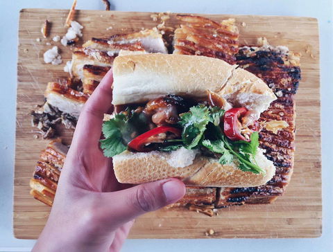 Canham Eatery - Accommodation in Surfers Paradise 0