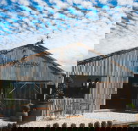 Heifer Station Wines - Accommodation in Surfers Paradise