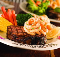 Hog's Australia's Steakhouse - Redcliffe