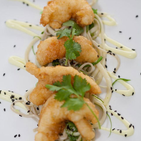On The Inlet Restaurant - Accommodation in Surfers Paradise 0