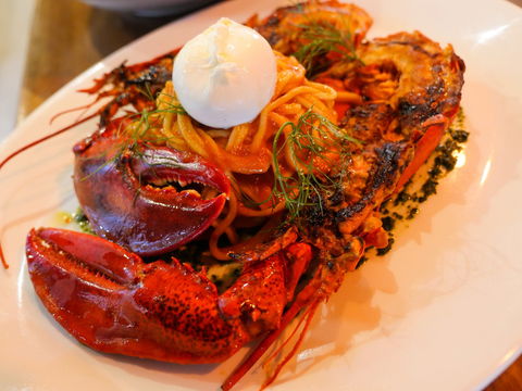 Pause Restaurant - Accommodation in Surfers Paradise 0