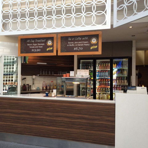 Peaberry's - Accommodation in Surfers Paradise 0