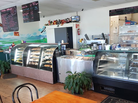 Plantation Organic Bakery - Accommodation in Surfers Paradise 2