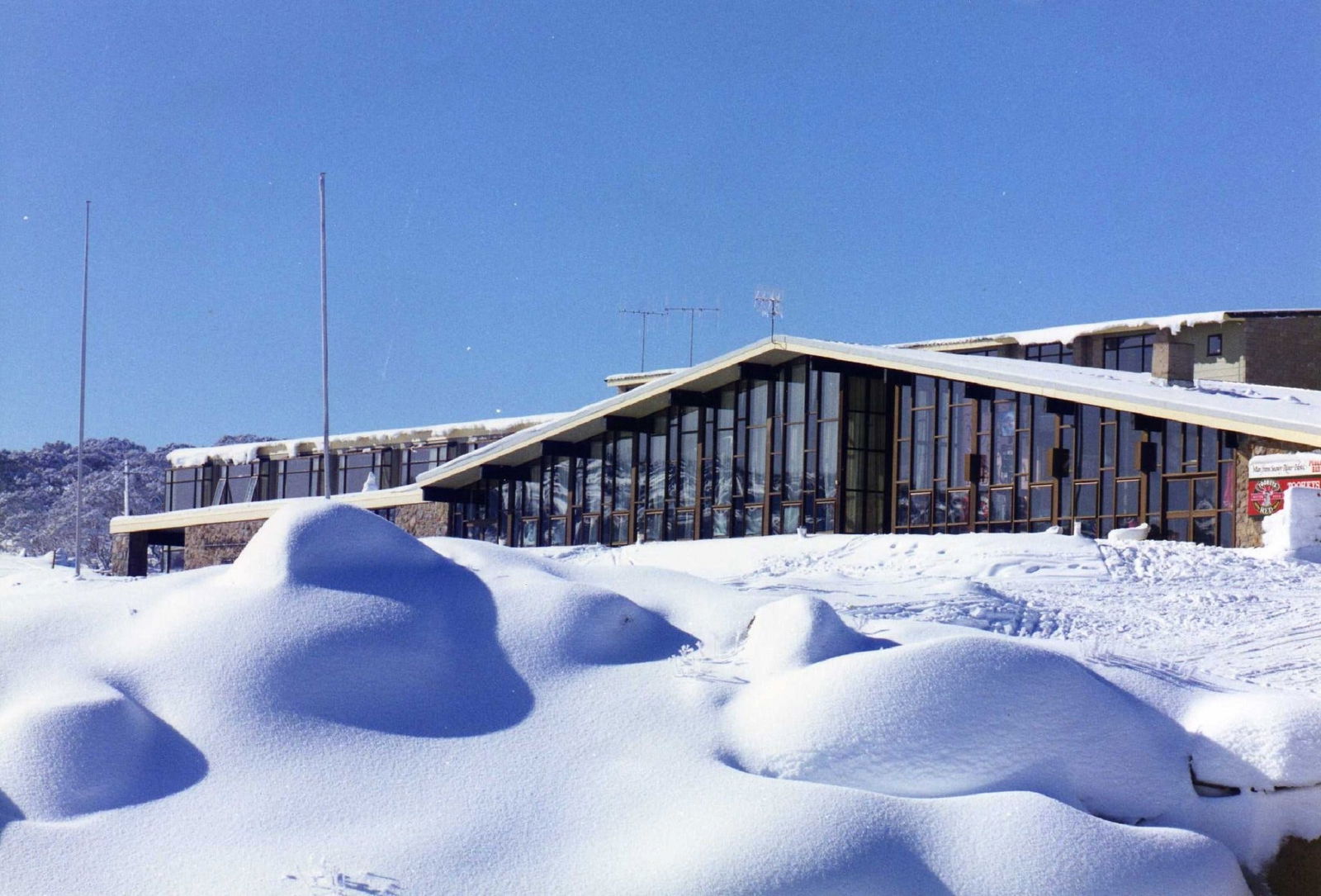 Perisher Valley NSW Accommodation in Surfers Paradise