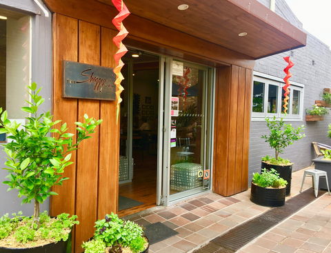 The Shaggy Cow - Accommodation in Surfers Paradise 0