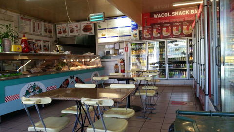 Wacol Snack Bar & Take Away - Accommodation in Surfers Paradise 0