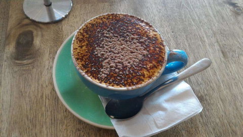 @7Grams - Accommodation in Surfers Paradise 0