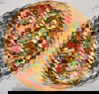 Bubba Pizza - Pakenham - Accommodation in Surfers Paradise