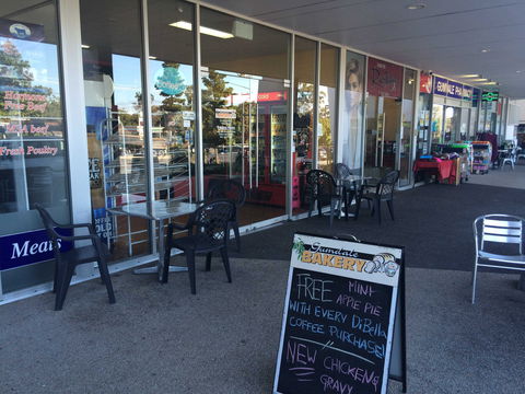 Gumdale Bakery - Accommodation in Surfers Paradise 0