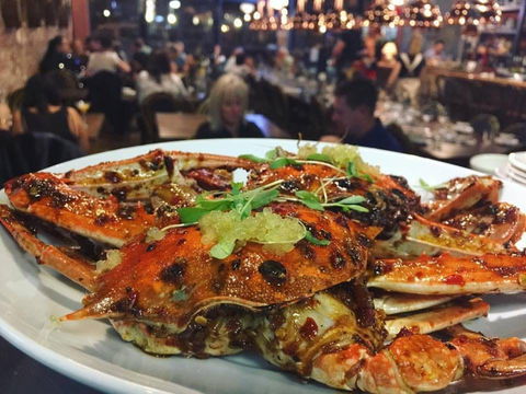 Mr Lim Korean & Chinese Diner - Accommodation in Surfers Paradise 0
