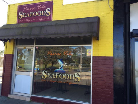 Pascoe Vale Seafoods - Accommodation in Surfers Paradise 0