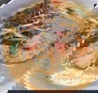 Posch Thai - Accommodation in Surfers Paradise