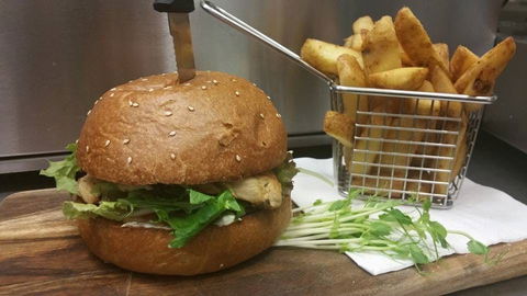 River Port Cafe - Accommodation in Surfers Paradise 0