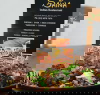 Saina Indian Restaurant - Accommodation in Surfers Paradise