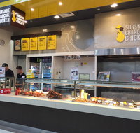 Sunshine Charcoal Chicken - Accommodation in Surfers Paradise