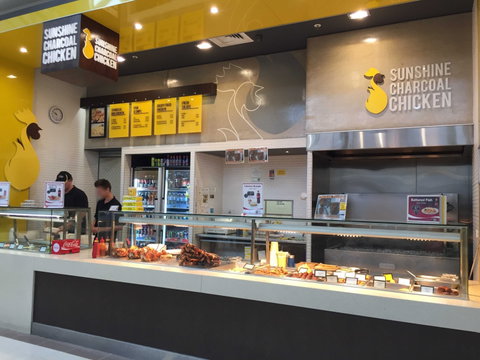 Sunshine Charcoal Chicken - Accommodation in Surfers Paradise 0