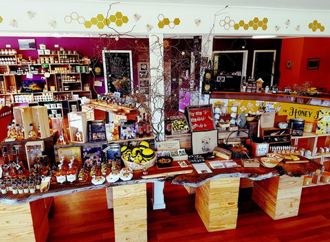 The Honey Pot - Huonville - Accommodation in Surfers Paradise 2