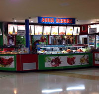 Anka Kebabs