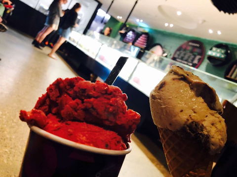 Augustus Gloop Gelatery - Pascoe Vale - Accommodation in Surfers Paradise 0