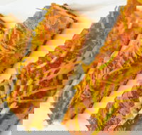 Cafe Dockside - Accommodation in Surfers Paradise