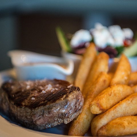 Cascades Restaurant - Accommodation in Surfers Paradise 0
