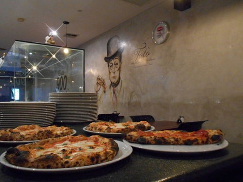 Circa 900 Pizzeria Napoletana - Accommodation in Surfers Paradise 0