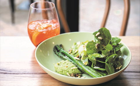 FRED Eatery - Accommodation in Surfers Paradise 0