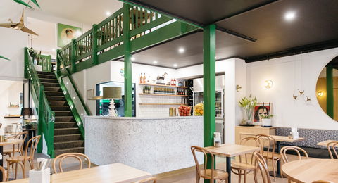 FRED Eatery - Accommodation in Surfers Paradise 2