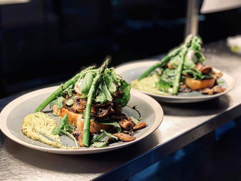 Fresh Point Co. Cafe - Accommodation in Surfers Paradise 0