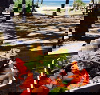 Holidays Cafe - Accommodation in Surfers Paradise