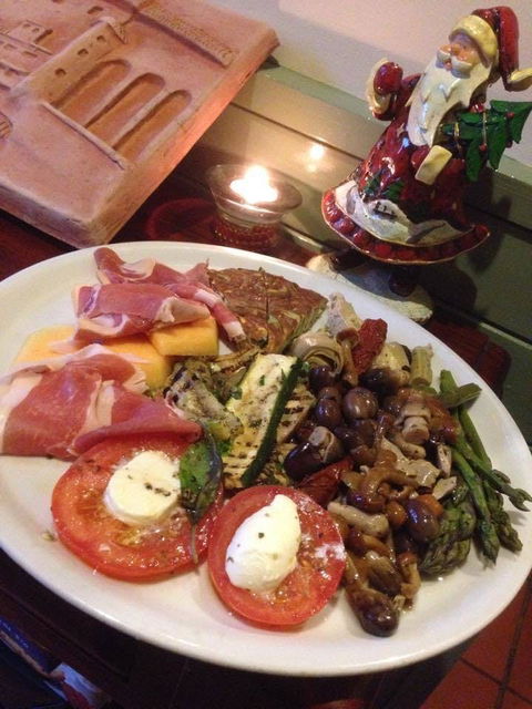 Old School Trattoria - Accommodation in Surfers Paradise 0