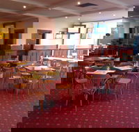 Peakhurst Inn - Accommodation in Surfers Paradise