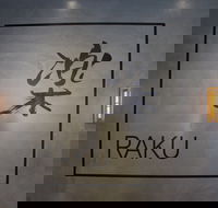 Raku Izakaya - Accommodation in Surfers Paradise