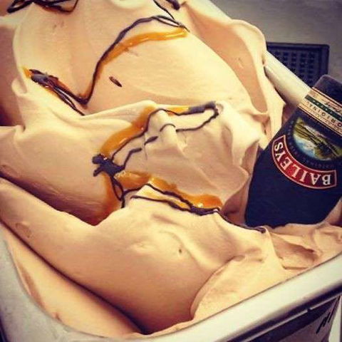 Scoops Gelatiland - Accommodation in Surfers Paradise 0