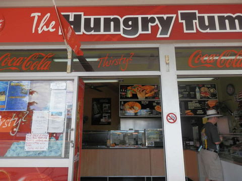 The Hungry Tum - Accommodation in Surfers Paradise 0